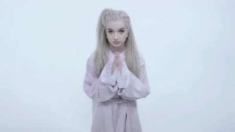 poppy, cult, comedy, cute, pink, white girl,