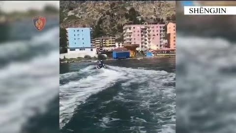 Jet Ski