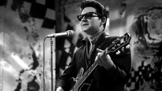Roy Orbison - You Got It. (Extended) FULL VIDEO & PHOTO VERSION. B&W EDIT.