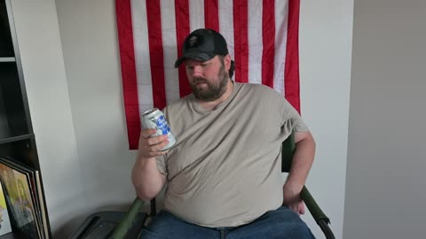 Pabst Blue Ribbon non-alcoholic beer review and info.