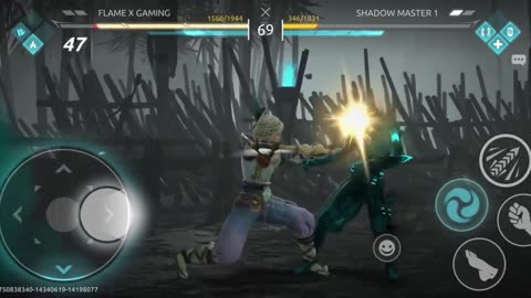 Shadow Fight 4 Best Mobile Game 2023 Must Try