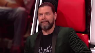 Anny Ogrezeanu & Mark Forster - Friday I’m In Love | Finals | The Voice Of Germany 2022