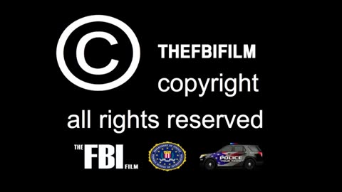 The FBI Film