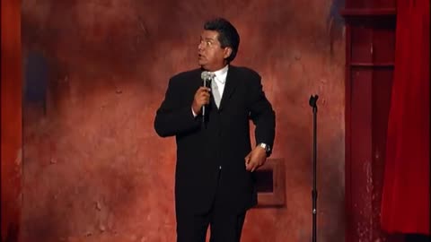 George Lopez "Mexican Relatives" Latin Kings of Comedy Tour