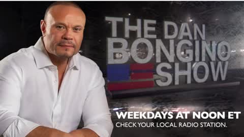 4/7/22-Senator Rand Paul Joins The Bongino Radio Show