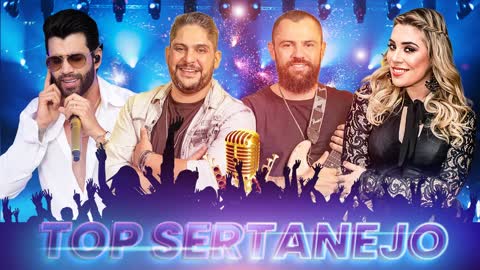 The Best of Sertanejo Universitário - Best Brazilian Songs 2022