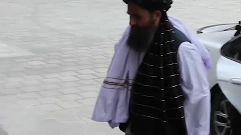 Mullah Abdul Ghani Baradar Akhund #viral #taliban #afghanistan #kabul #Taliban