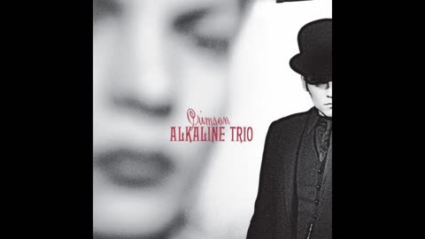 Alkaline Trio - Crimson