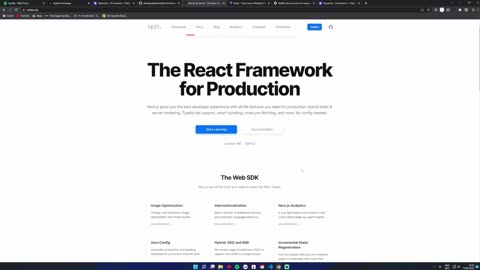 The Full Stack React Course 2023 Lesson3