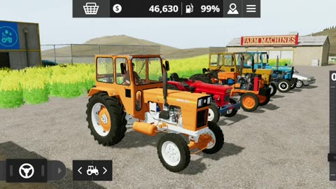 Apk cu moduri noi Farming Simulator 2020!!!