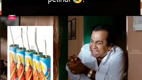 Deepavali special video comedy clip