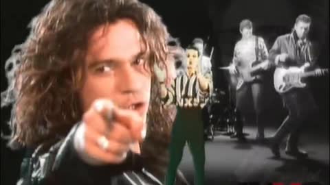 INXS - Need You Tonight