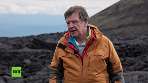 RT Inland Visions Kamchatka: Land of Fire-Breathing Giants 6 Oct, 2023