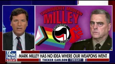 Tucker Carlson Tonight [Full Episode: March 29, 2023]