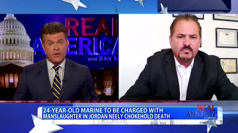 REAL AMERICA -- Dan Ball W/ David Wohl, Will Daniel Penny win or lose in NY manslaughter case