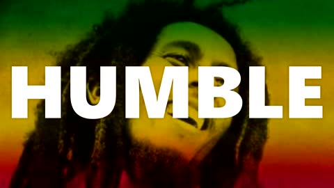 [FREE] Bob Marley x Damian Marley x Black Sherif Type Beat - "Humble " | UK Instrumental 2023