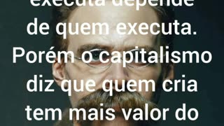 Nietzsche. Capitalismo e indolentes -Parte III