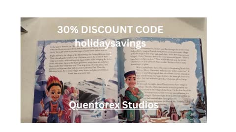 Christmas coupon code