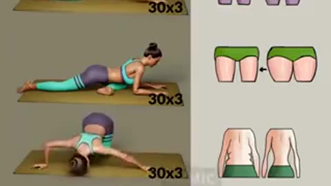 full body workout