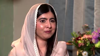 Malala in the Oscar race with 'Stranger at the Gate'