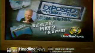 2009, Global Warming,The Climate of Fear (2.46, 6)