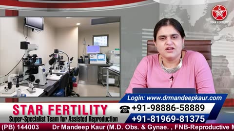 IVF Treatment Cost: Learn About the Cost of IVF at Indira IVF