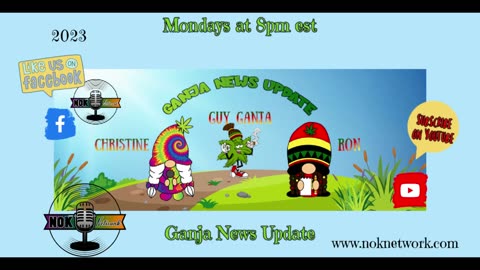 Ganja News Update Ep42