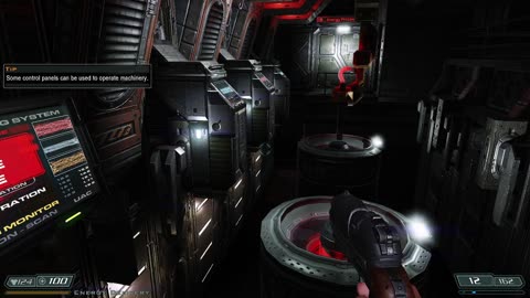 Doom 3 BFG Part 5