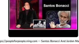 SANTOS BONNACI - JORDAN MAXWELL REVISITED