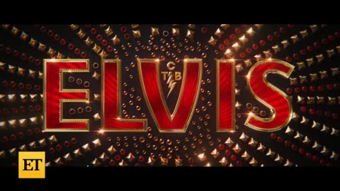 Elvis Official Trailer