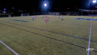 Ramp Conquistadores vs All Boys United