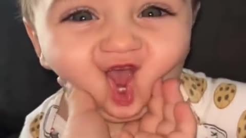 cute baby video #baby #cutebaby