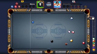 TrickShot 8 Ball Pool