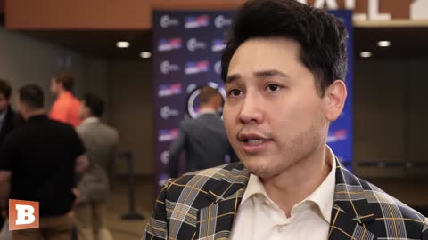 Andy Ngo: Accurate Reporting Is What Threatens the Left