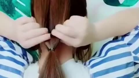 Beautiful Hairstyles Compilation