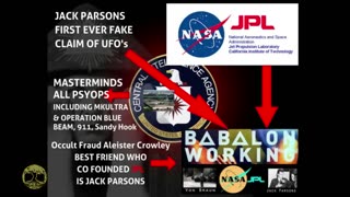 Shocking Video Proof That #NASA LIES (see for yourself)