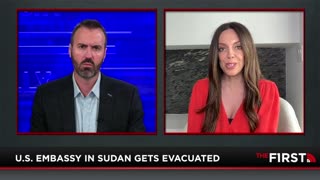 What's Happening In Sudan?