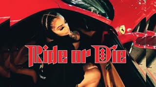 Blvckbyrd - Ride or Die