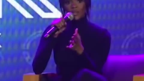 Candace Owens On College Degrees