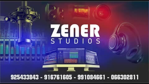 Zener Studios