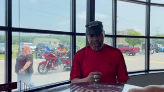 Ray Mercer: "The Tommy Morrison Fight Was Personal"