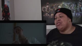 "Sleeping Pills" Short Horror Film | Frightmare Friday | Chipmunk Reaction