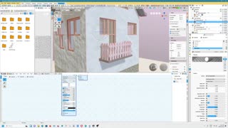 Bforartists 3.6.2 - How to use PBR textures - tutorial EN (2023)