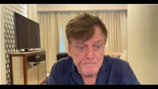 Patrick Byrne 4/3 on Kari Lake SCOTUS Case: Checkmate in Two Full of info, watch the whole 30m.