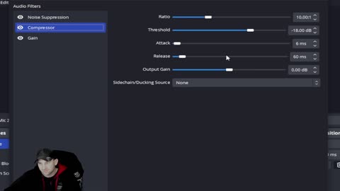 OBS Yeti Mic Settings. What Settings are for on the Mic and how to use Gain setting Properly