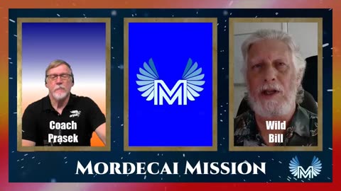 Catching Fire News | Mordecai Mission | Wild Bill for America