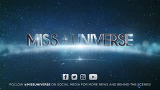 Miss Universe 2017 - Preliminary competition