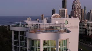 Iconic Penthouse in Queensland, Australia