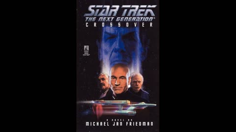 Star Trek TNG - Crossover