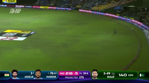 Asia cup 2023 Pak Vs ind highlights